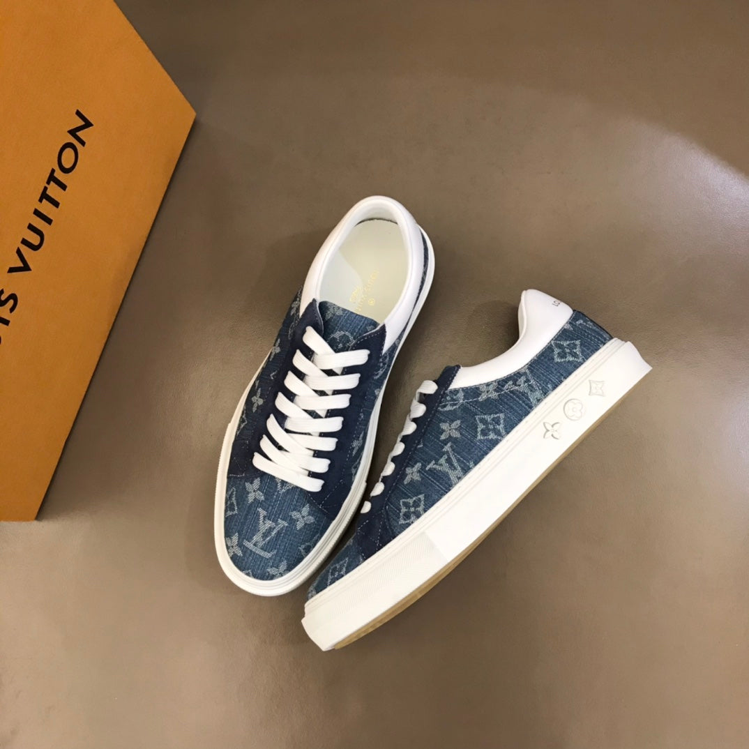 Louis Vuitton Sneakers
