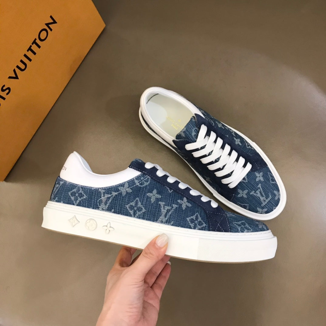 Louis Vuitton Sneakers