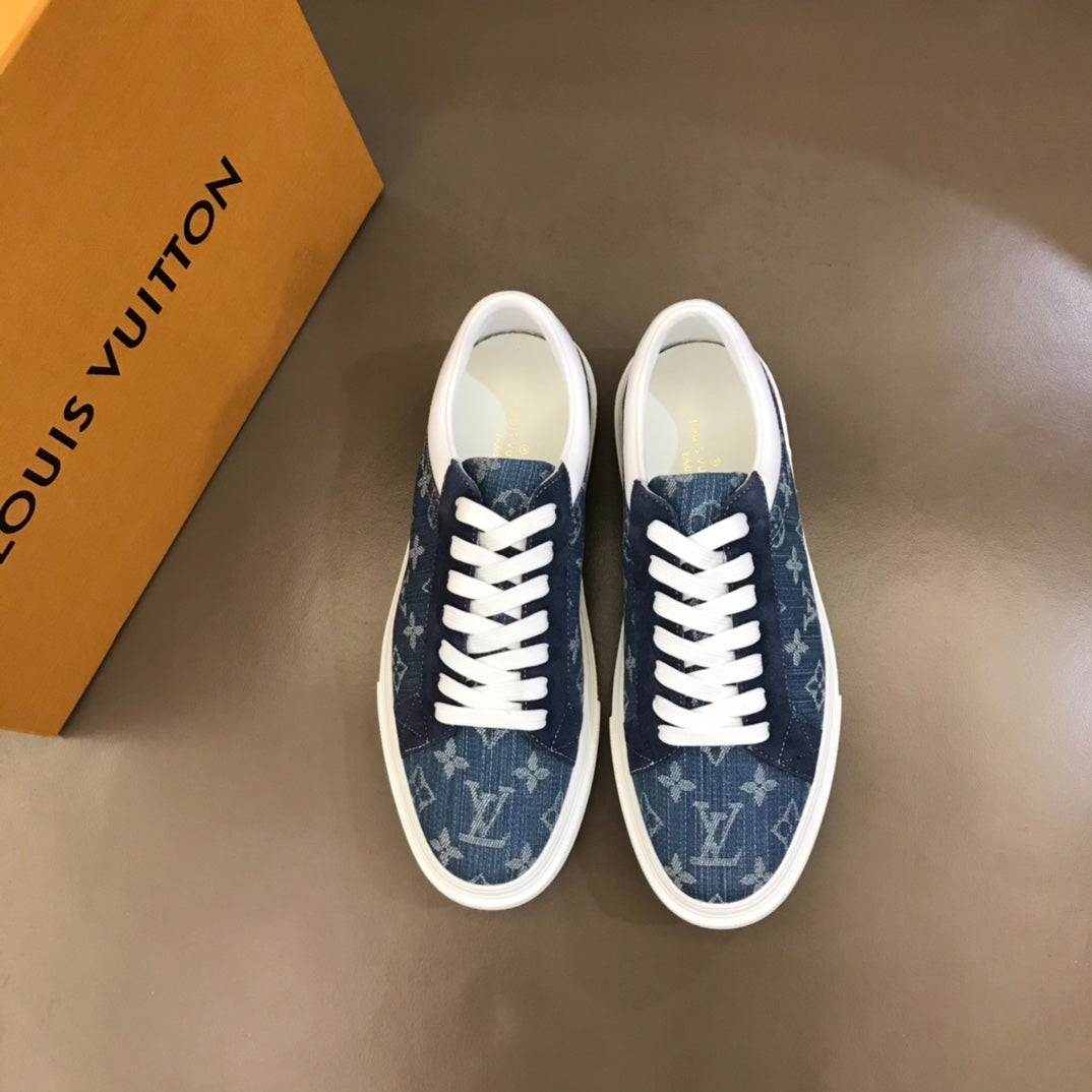 Louis Vuitton Sneakers