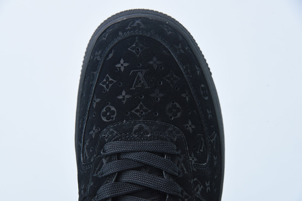 Louis Vuitton x Nike Air Force 1 Low