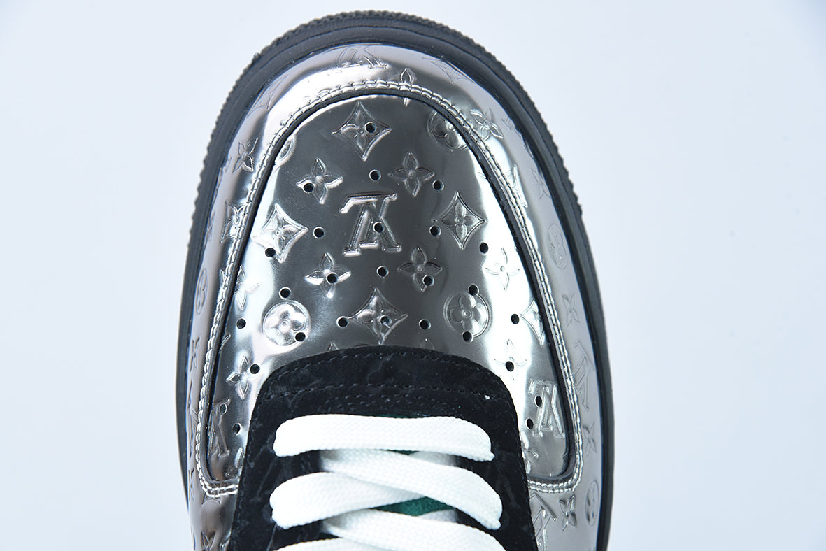 Louis Vuitton x Nike Air Force 1 Low