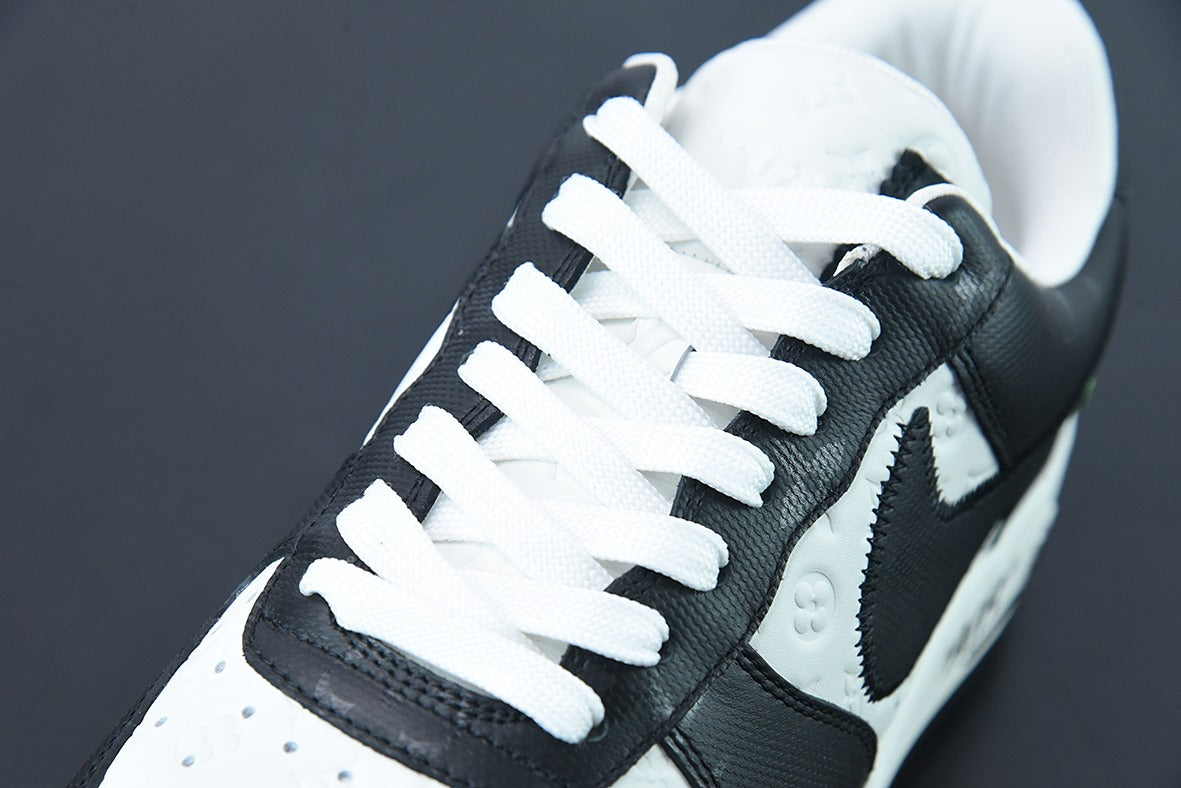 Louis Vuitton x Nike Air Force 1 Low