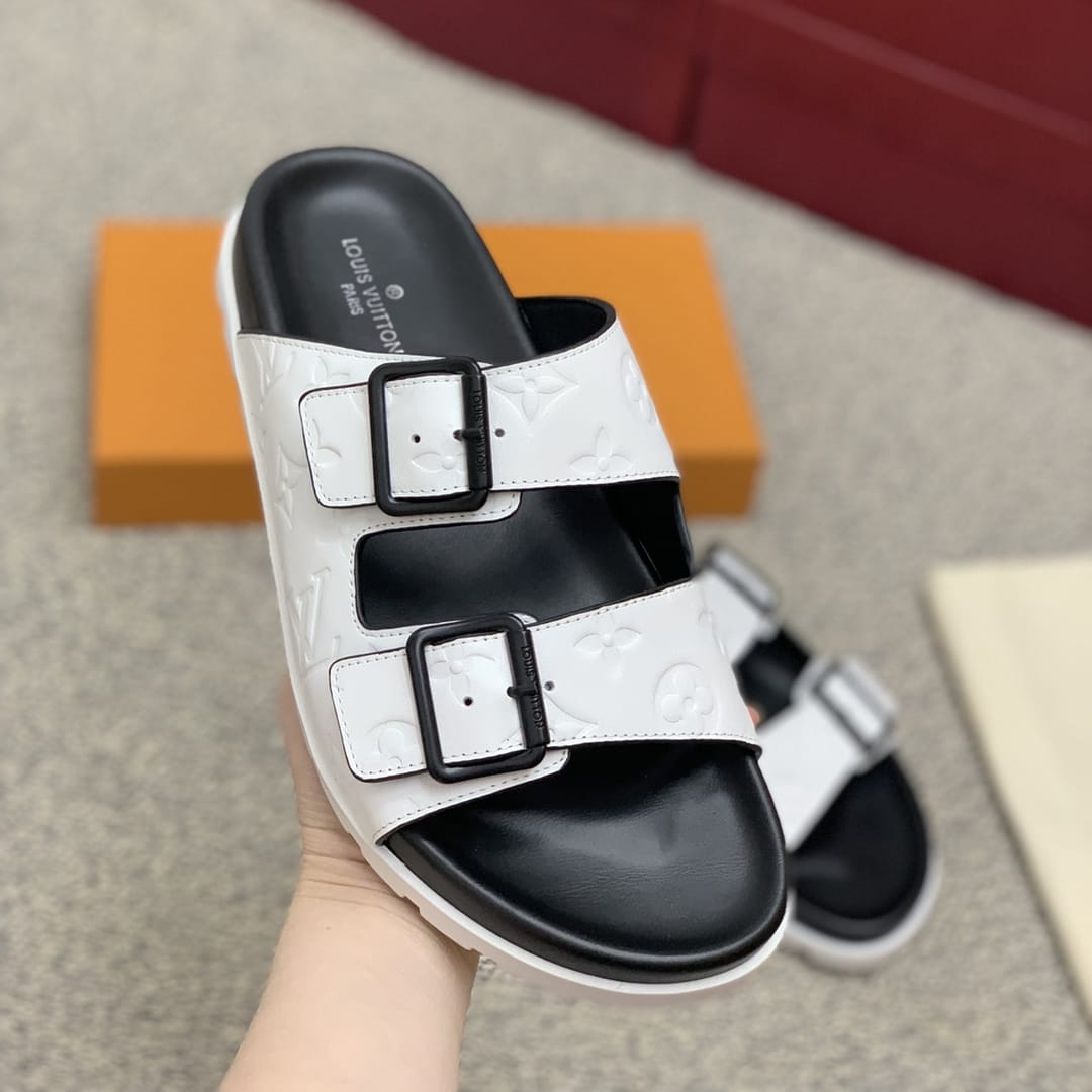 Louis Vuitton Sandals