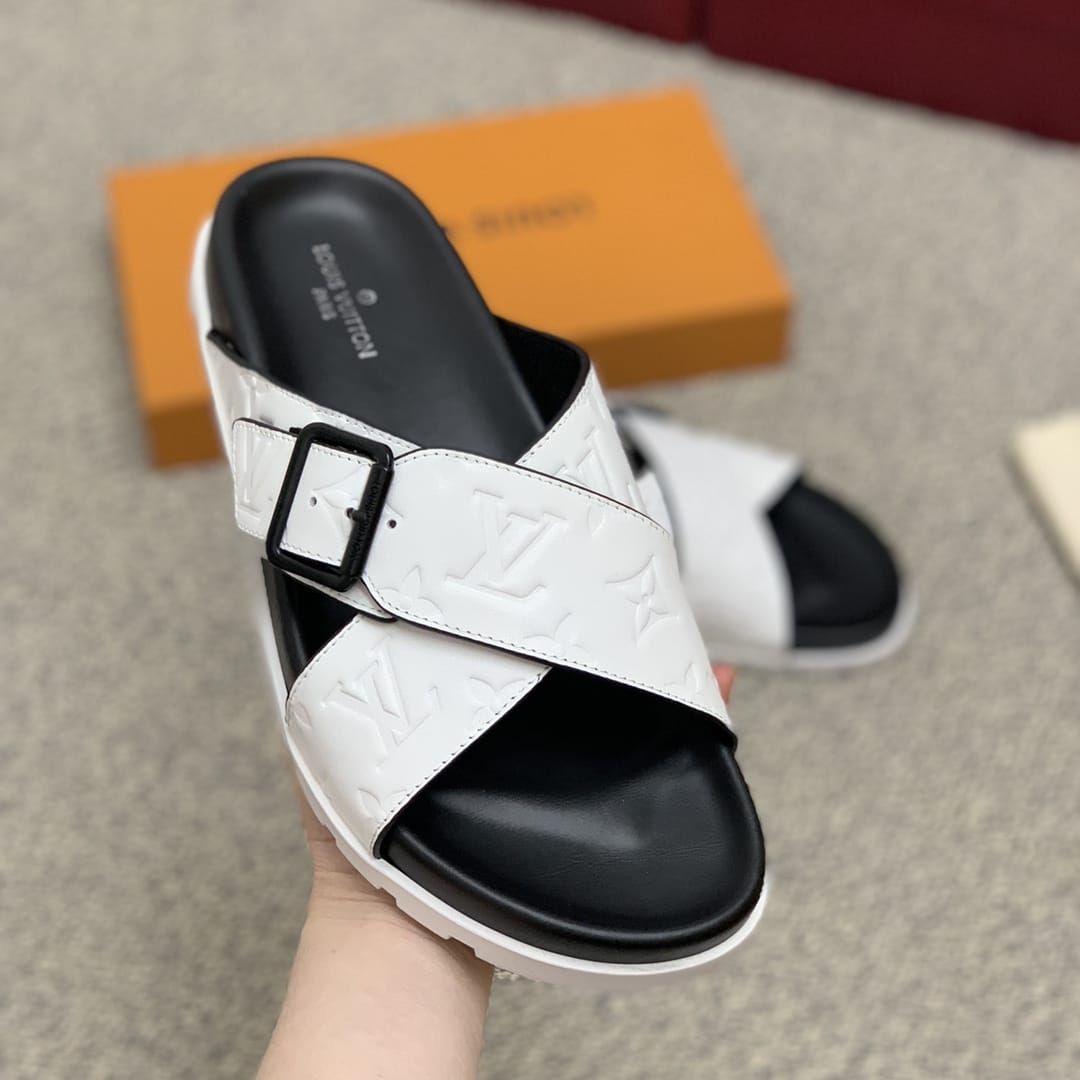 Louis Vuitton Sandals