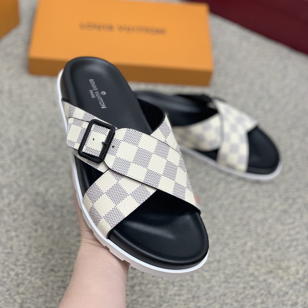 Louis Vuitton Sandals