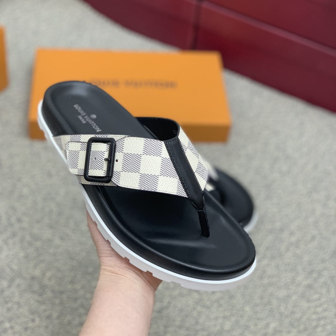 Louis Vuitton Sandals