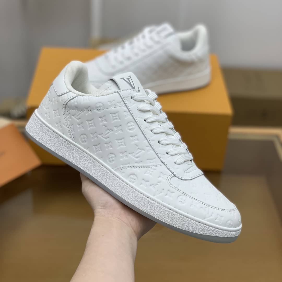 Louis Vuitton Luxembourg Sneakers