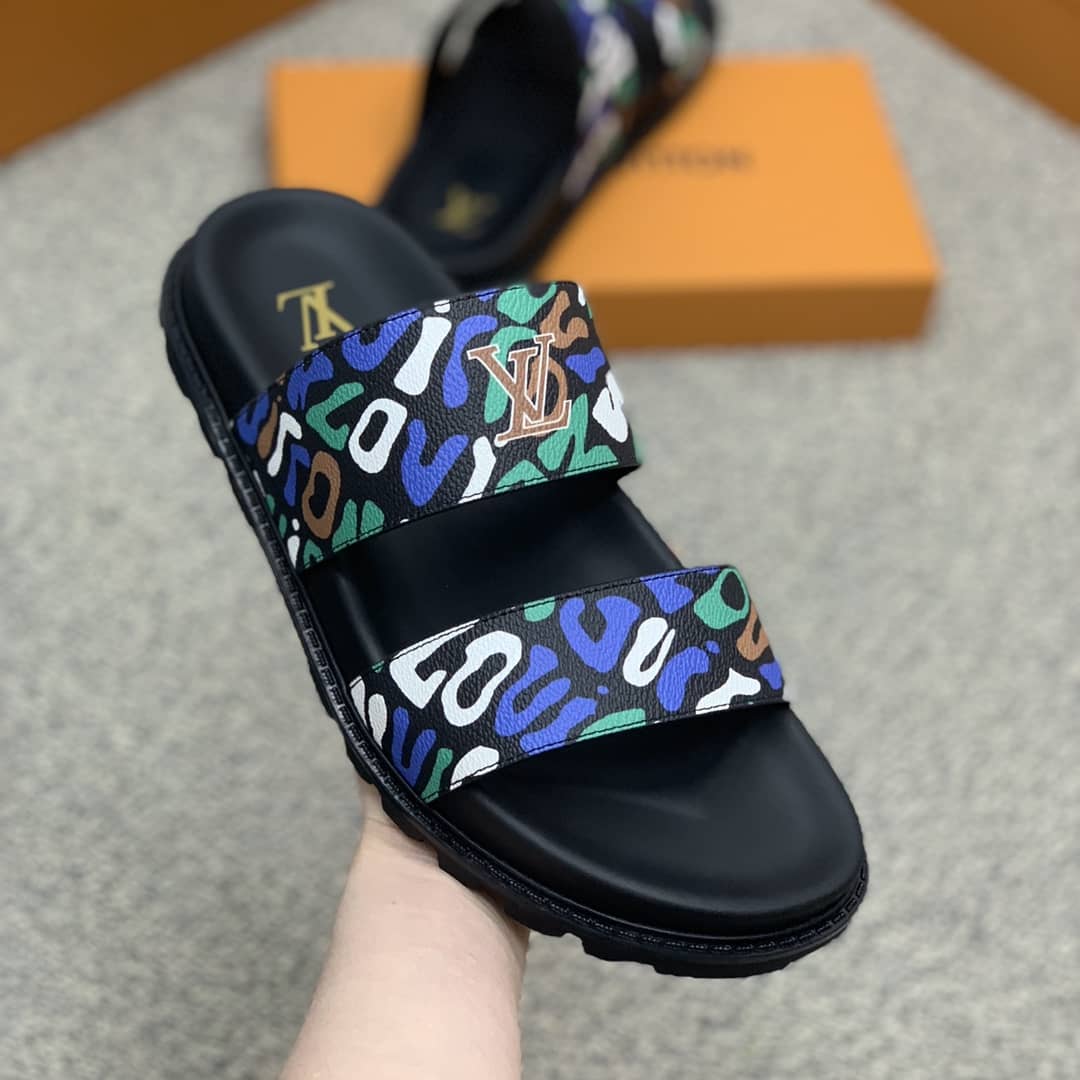 Louis Vuitton Sandals
