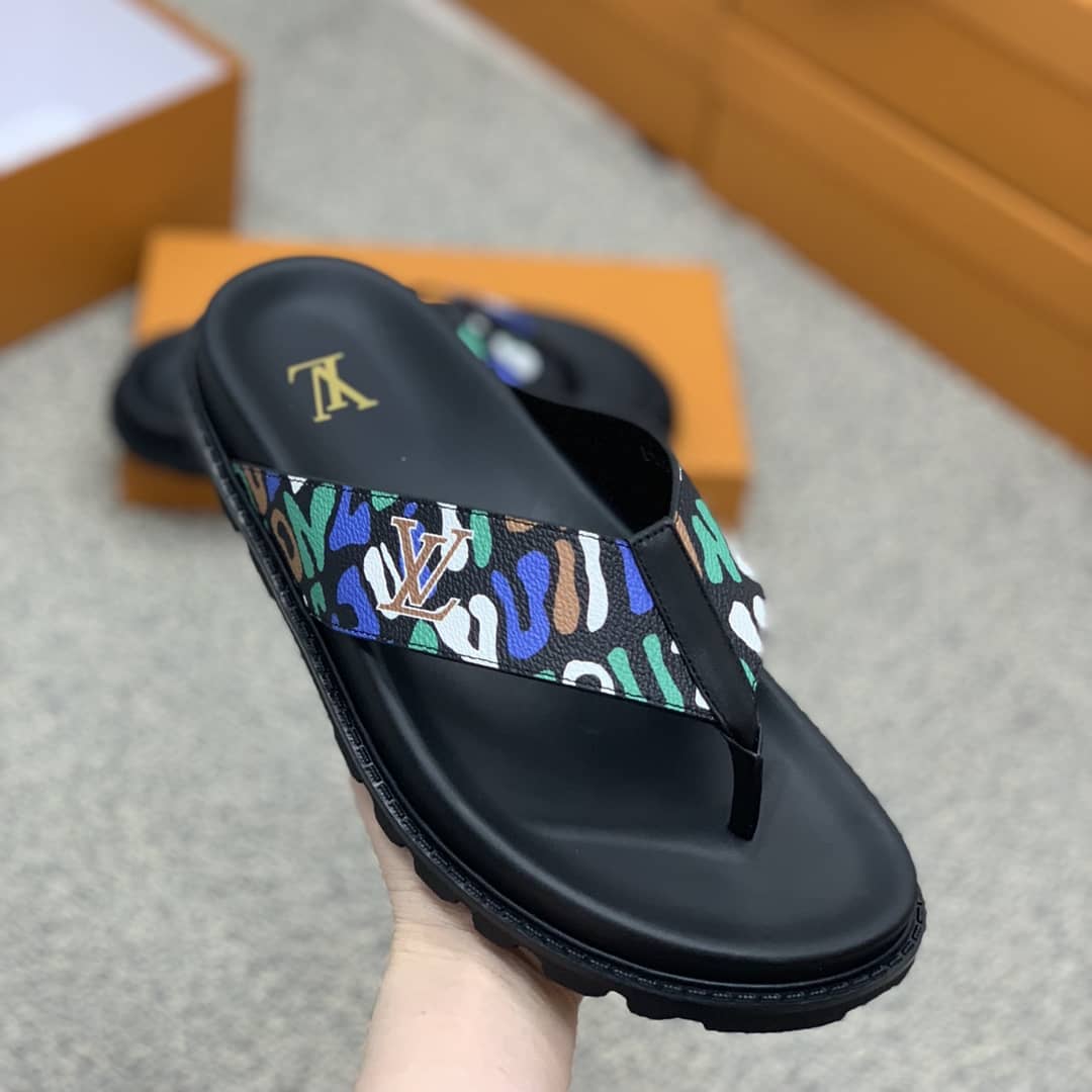 Louis Vuitton Sandals