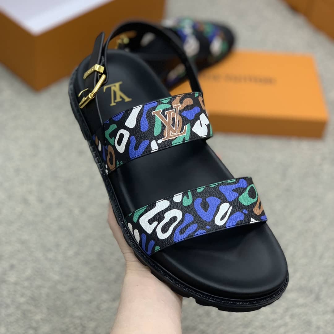 Louis Vuitton Sandals