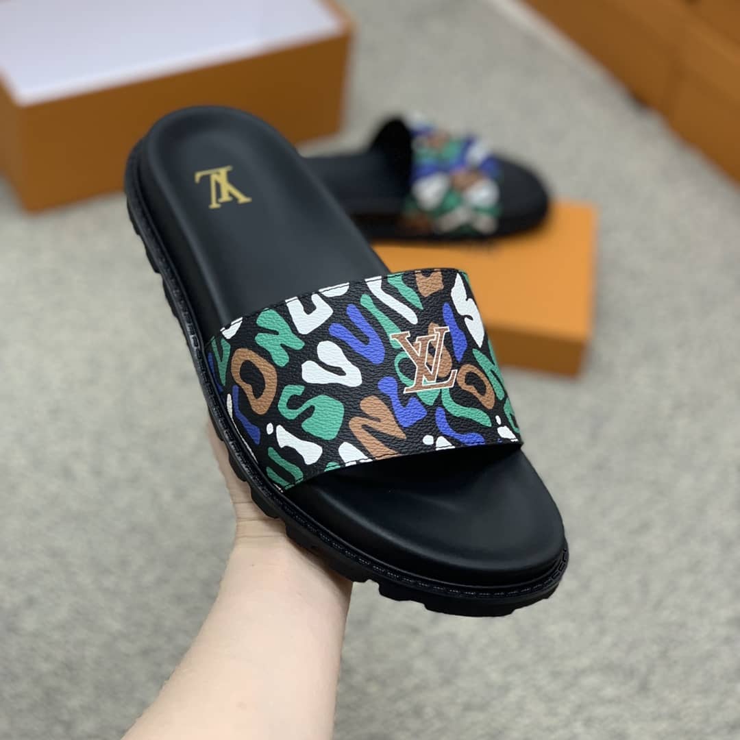 Louis Vuitton Sandals