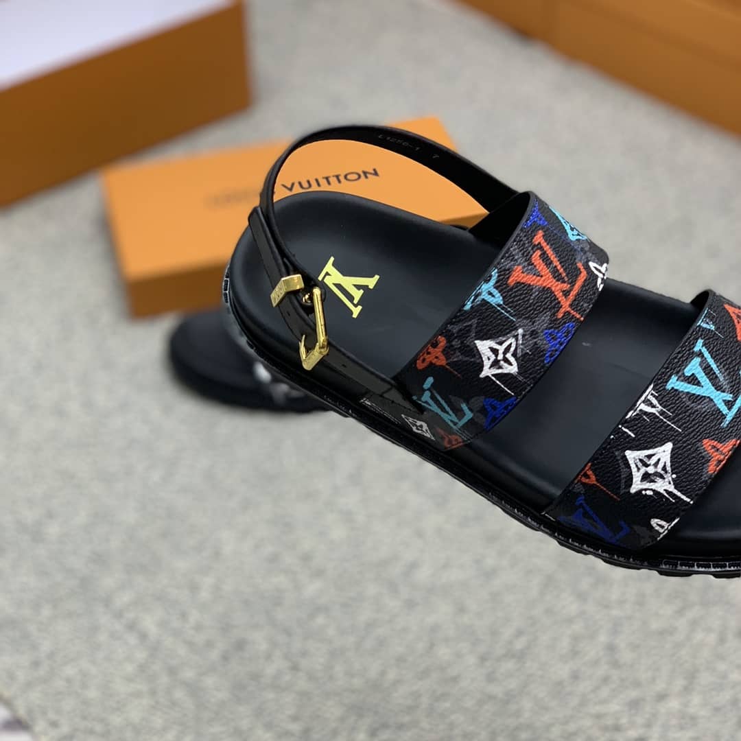 Louis Vuitton Sandals