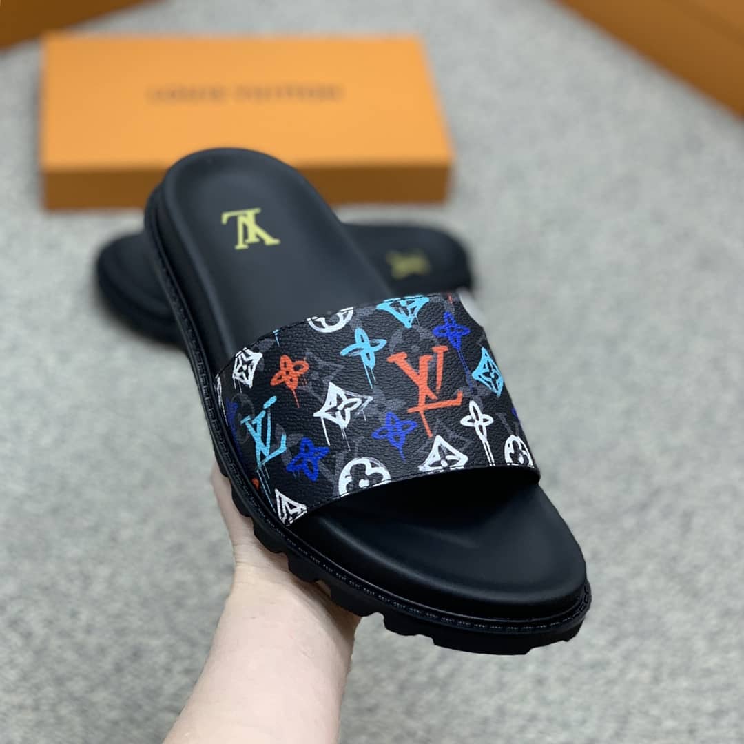 Louis Vuitton Sandals
