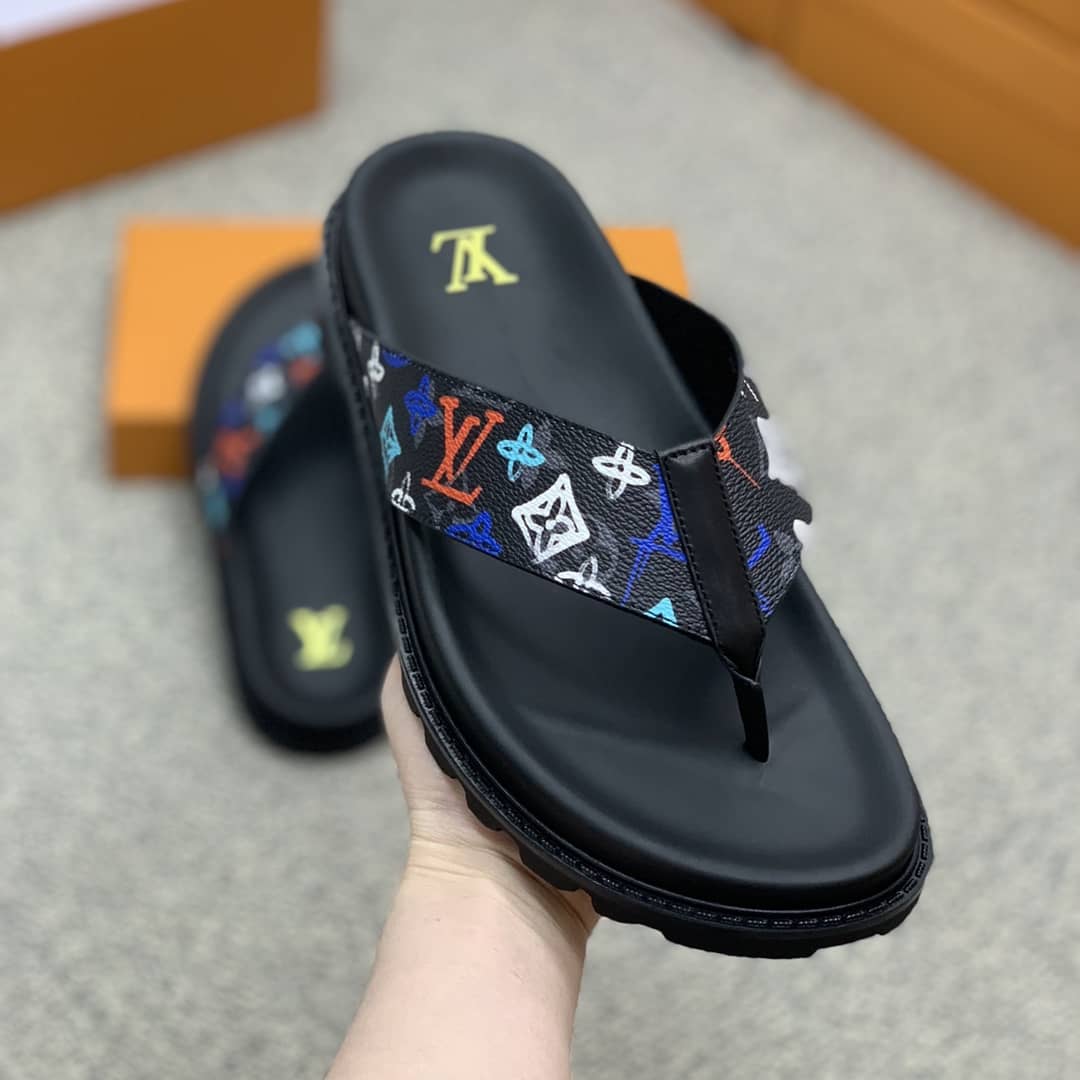 Louis Vuitton Sandals