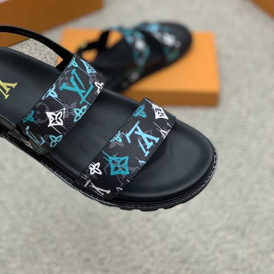 Louis Vuitton Sandals