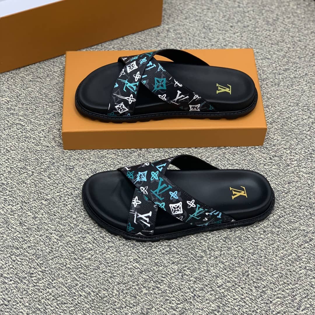 Louis Vuitton Sandals