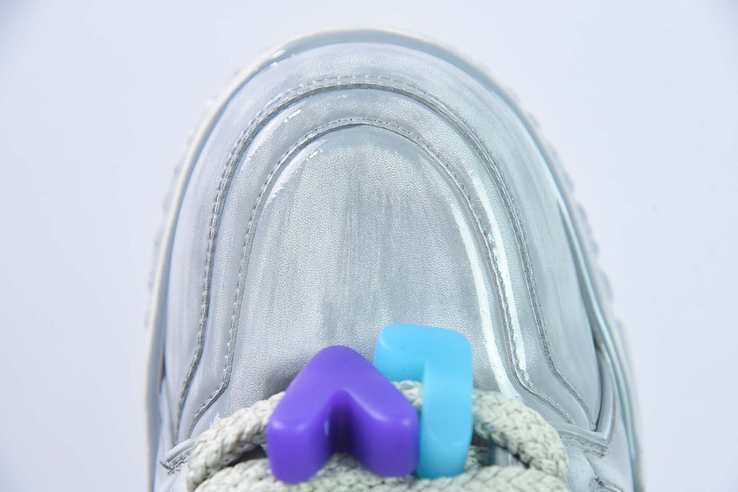 Louis Vuitton Trainer Maxi