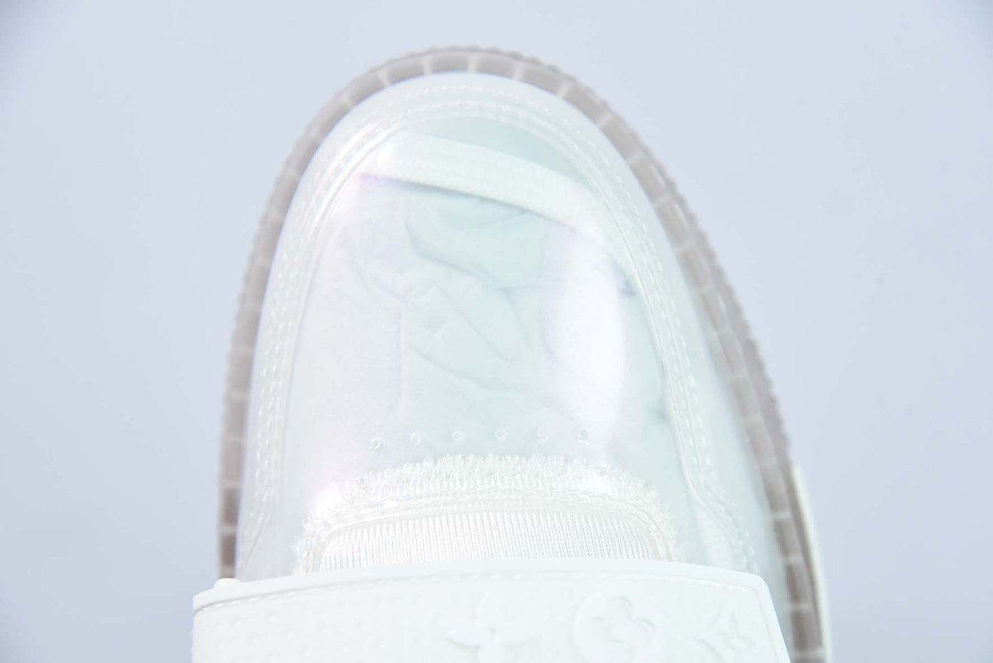 Louis Vuitton Trainer Sneaker