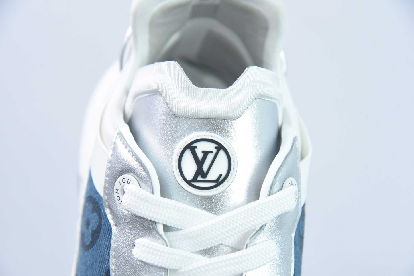 Louis Vuitton Run 55 Sneaker