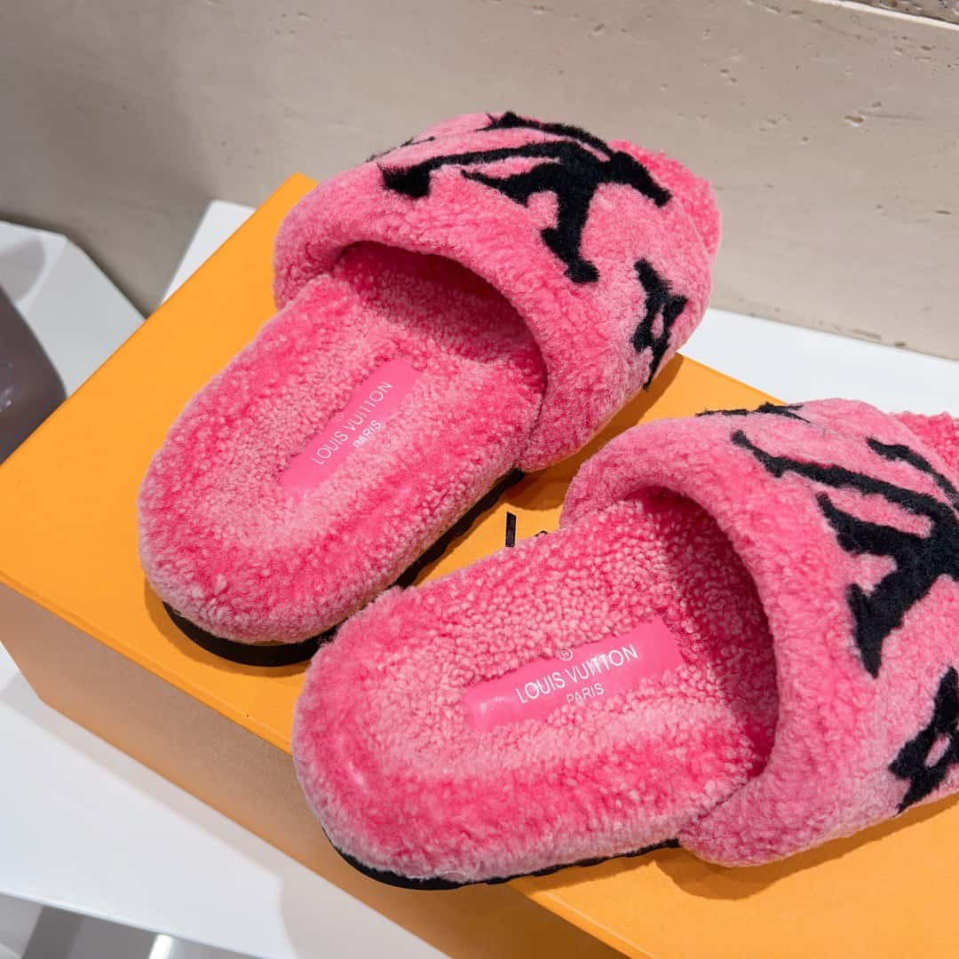 Louis Vuitton Sandal