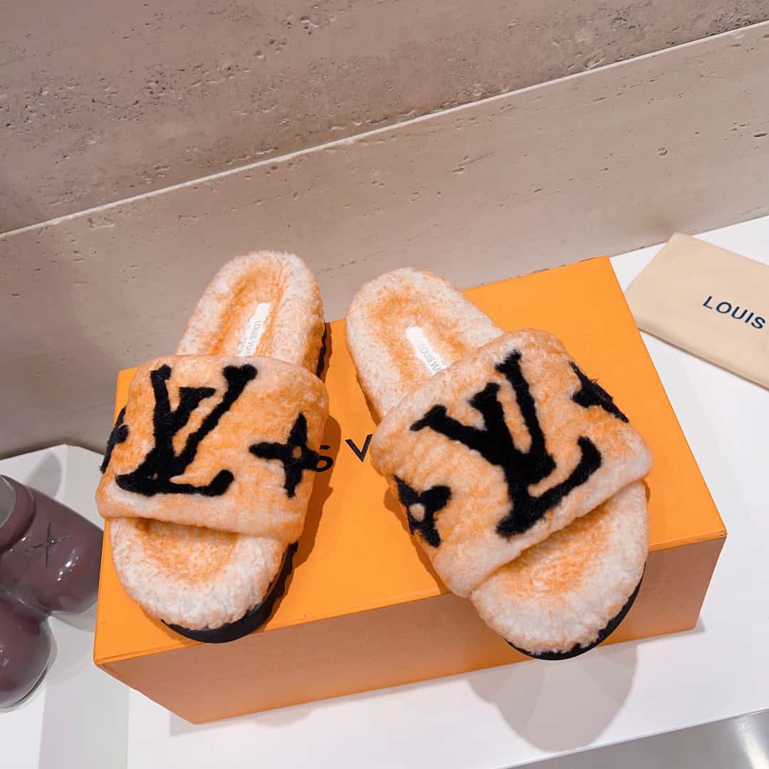 Louis Vuitton Sandal