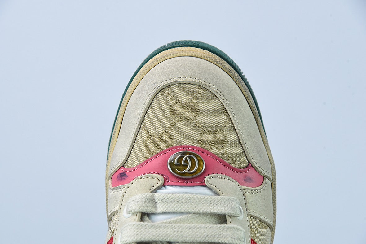 Gucci Screener GG Sneakers