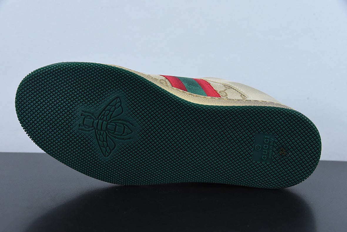 Gucci Screener GG Sneakers