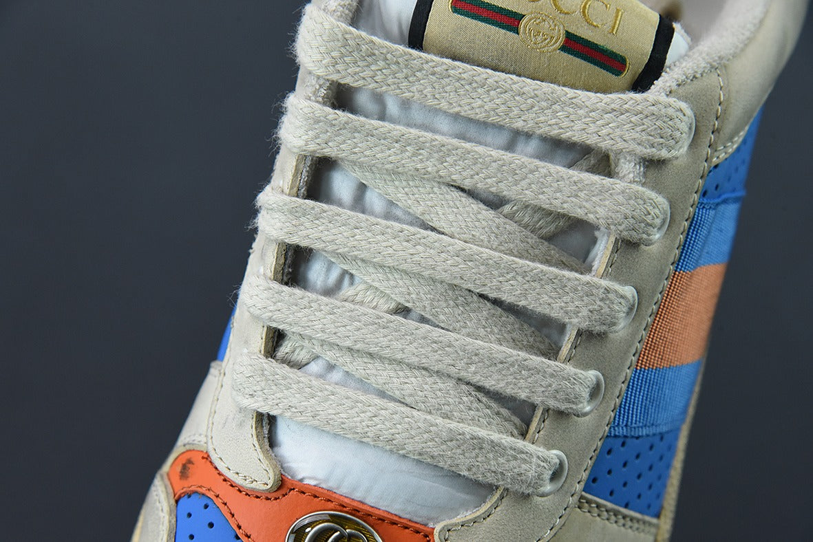 Gucci Screener GG Sneakers