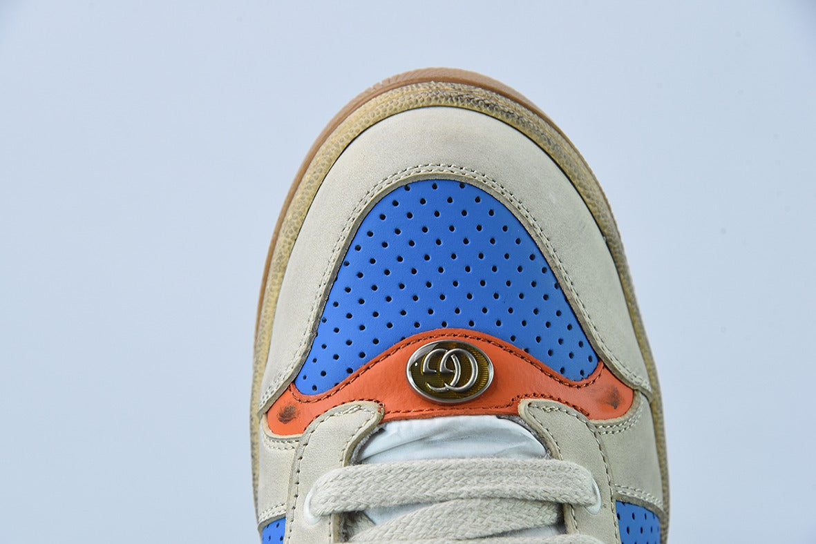 Gucci Screener GG Sneakers