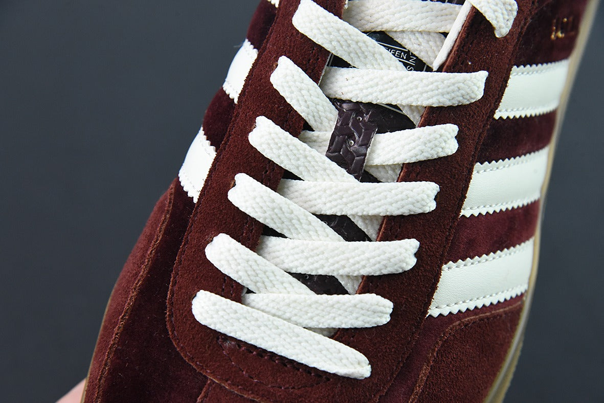 Gucci x Adidas Gazelle Sneakers