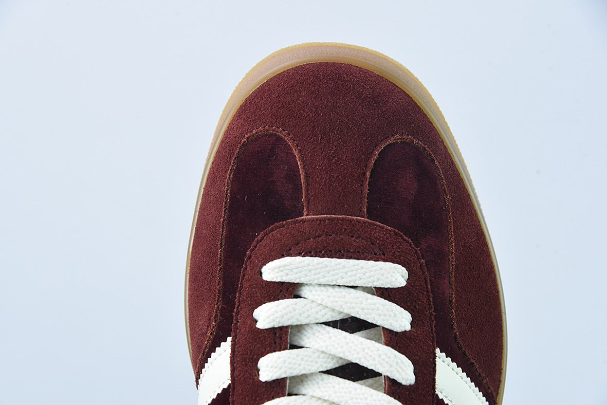 Gucci x Adidas Gazelle Sneakers