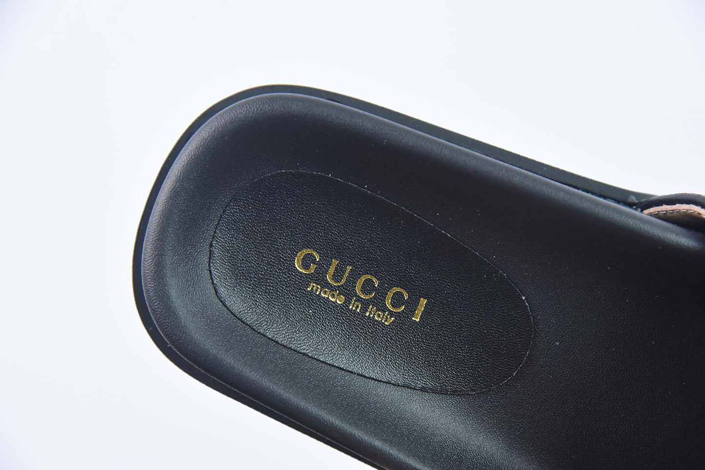 Gucci Slippers