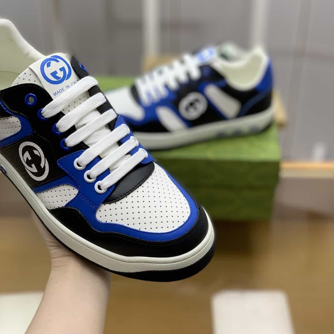Gucci MAC80 Sneakers