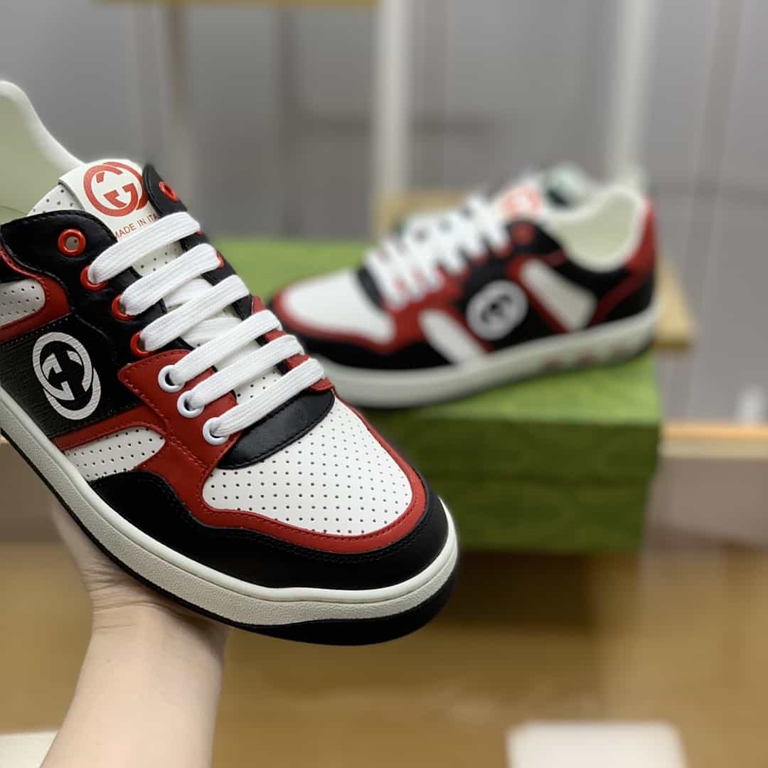 Gucci MAC80 Sneakers