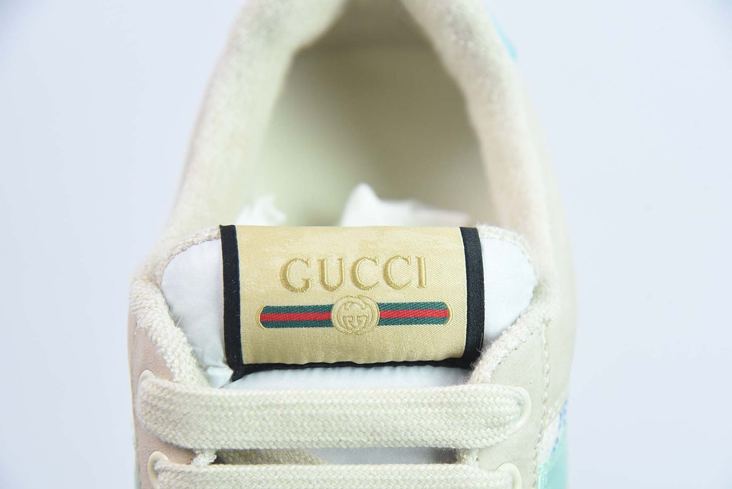 Gucci Screener GG Sneakers