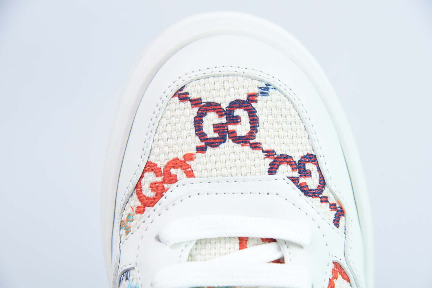 Gucci High-Top Sneakers