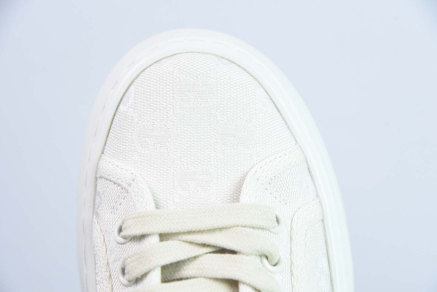 Gucci Tennis 1977 Print Sneakers