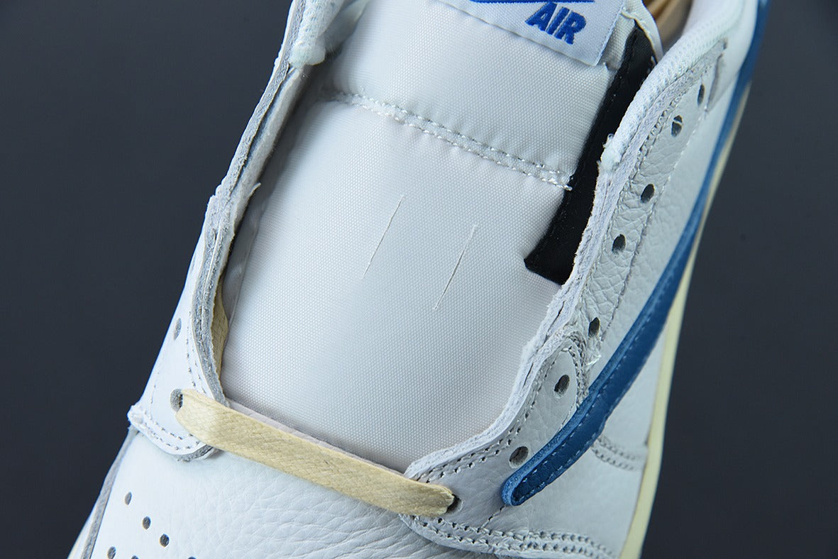 Travis Scott x Air Jordan 1 Low