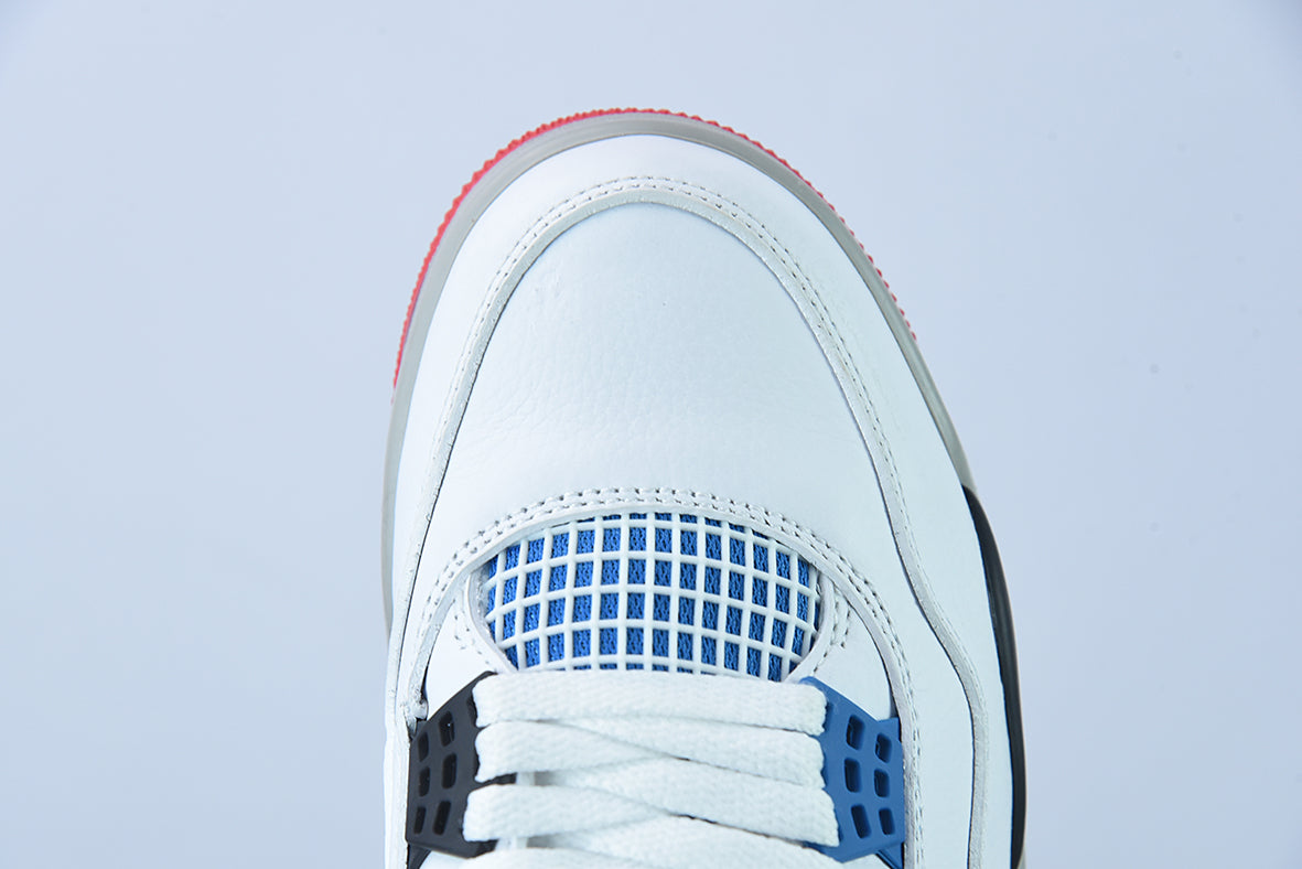 Air Jordan 4 “What The” AJ4