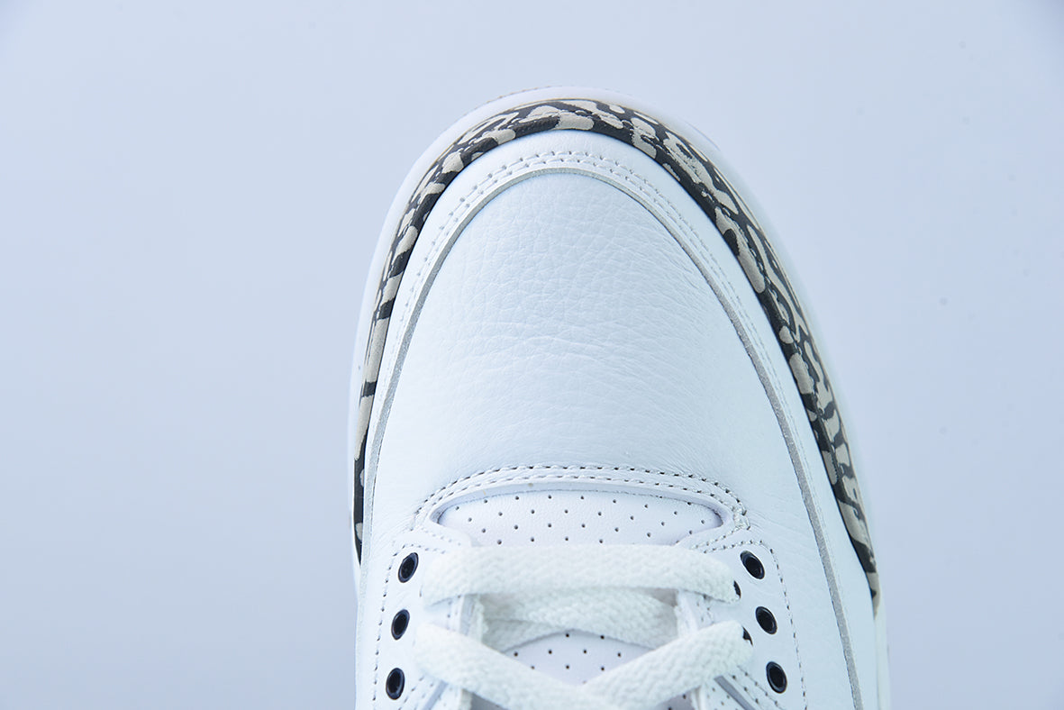 Air Jordan 3 Retro “UNC” AJ3