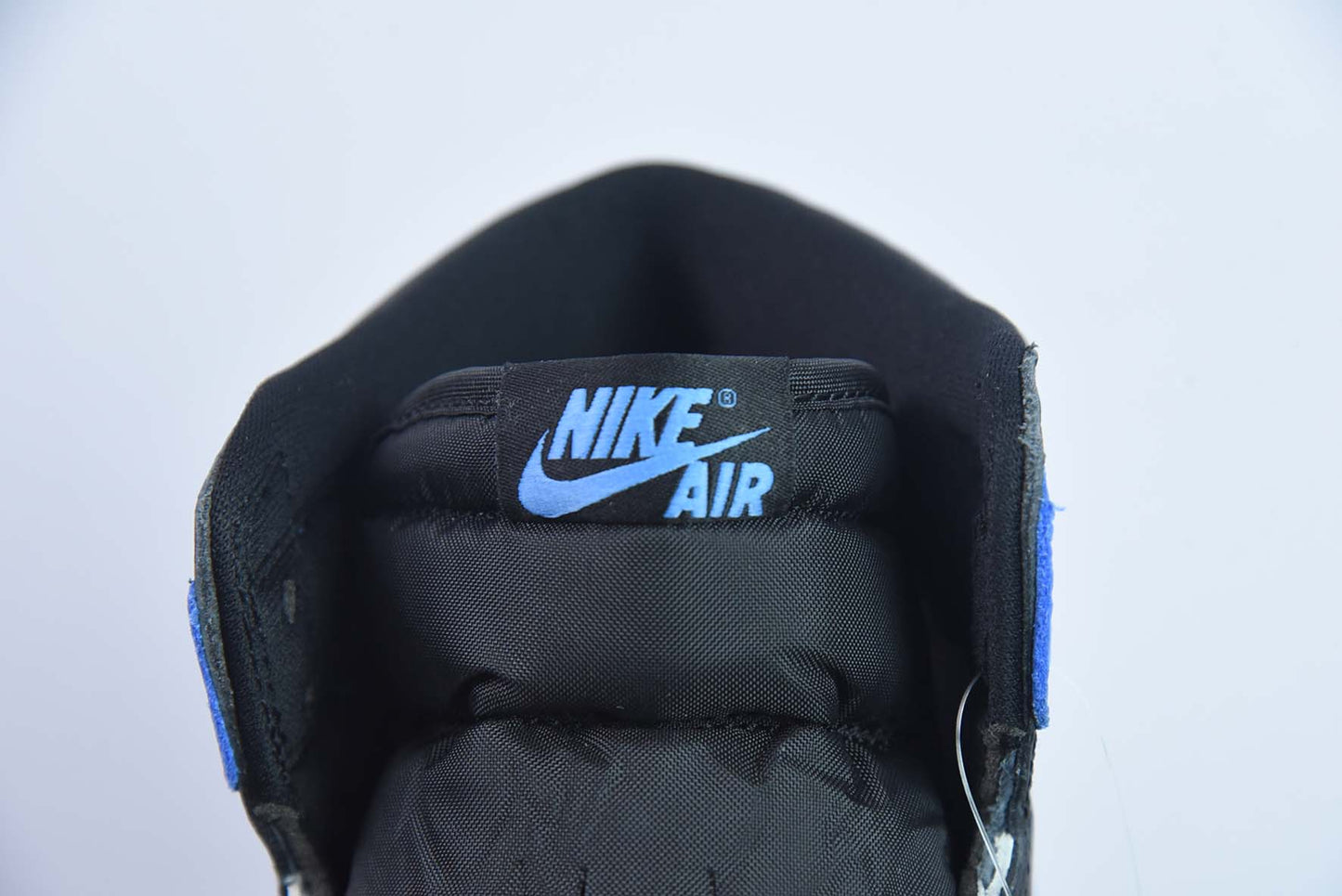 Air Jordan 1 High OG “UNC Toe” AJ1