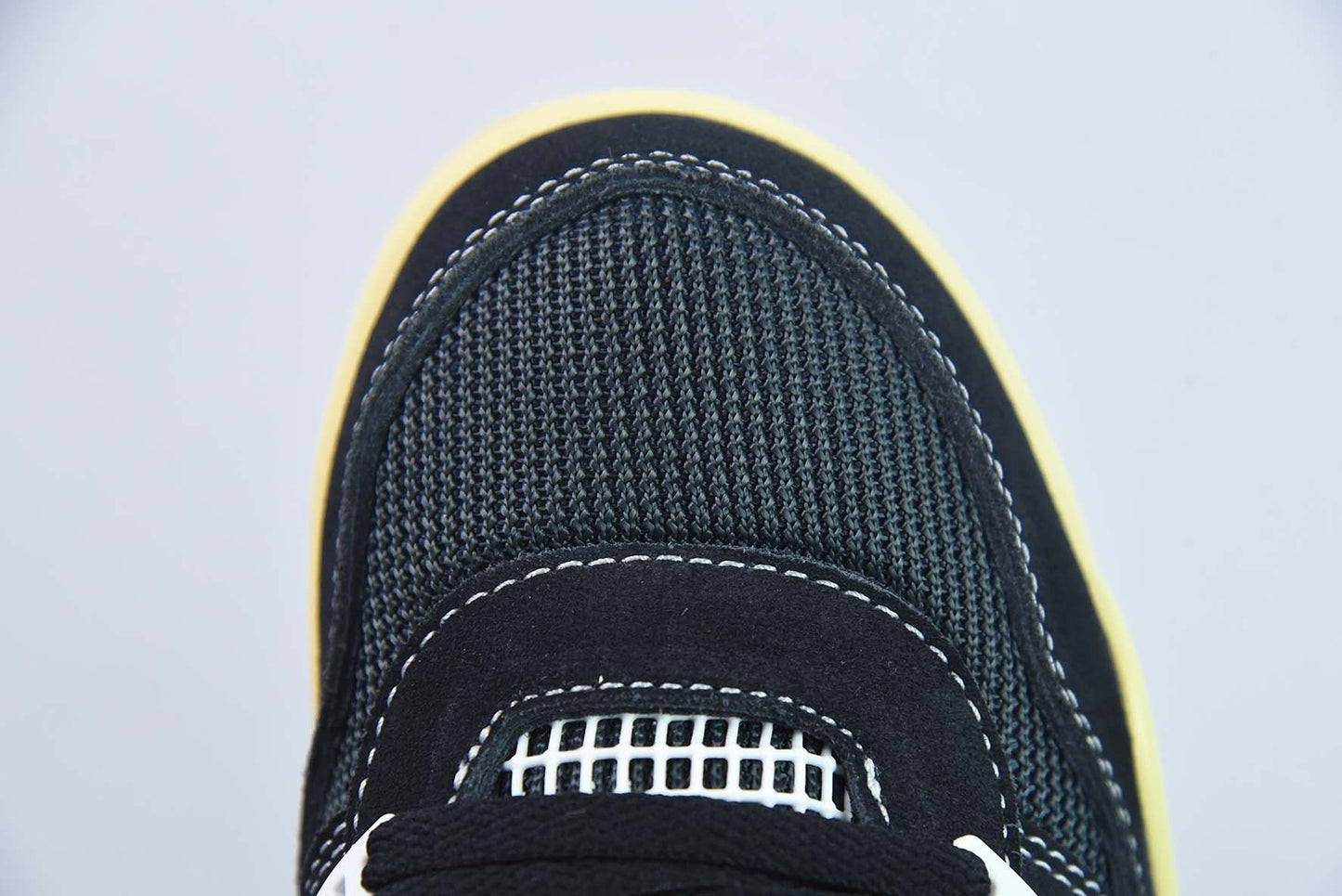 Air Jordan 4 x Union LA AJ4