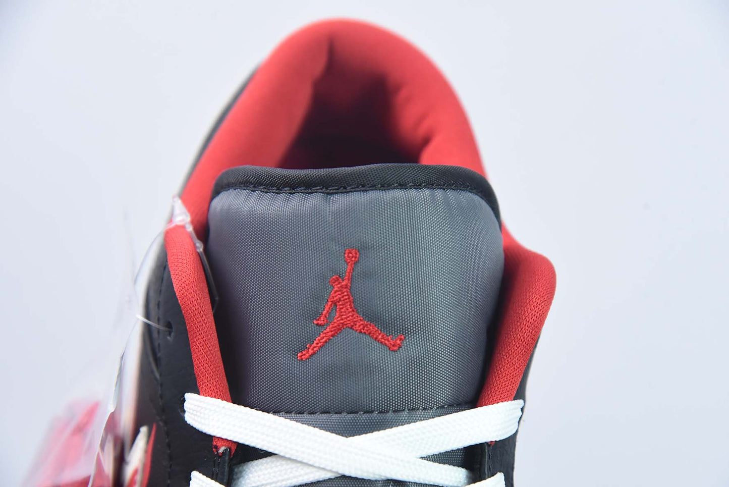 Air Jordan 1 Low “Flaming Swoosh” AJ1