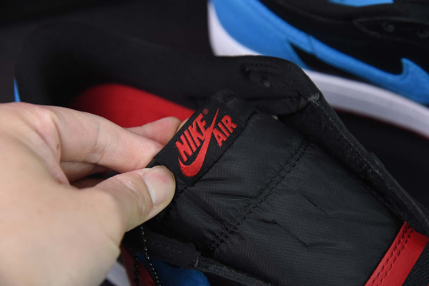 Air Jordan 1 Low OG AJ1