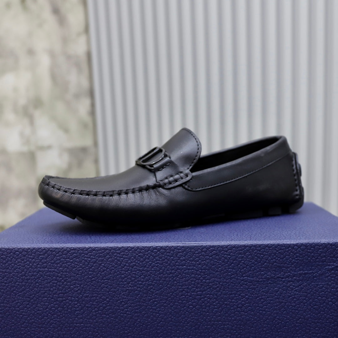 Dior Loafers