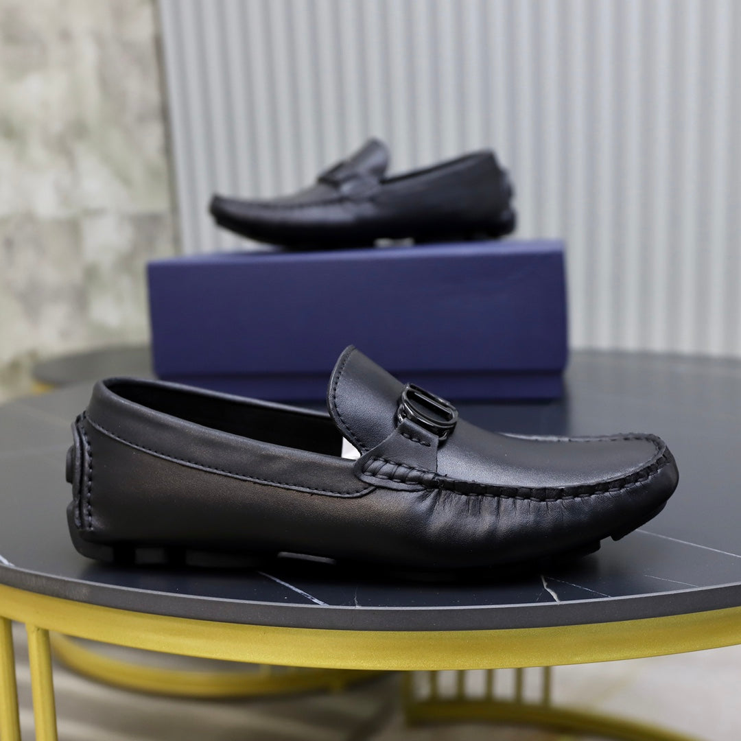 Dior Loafers