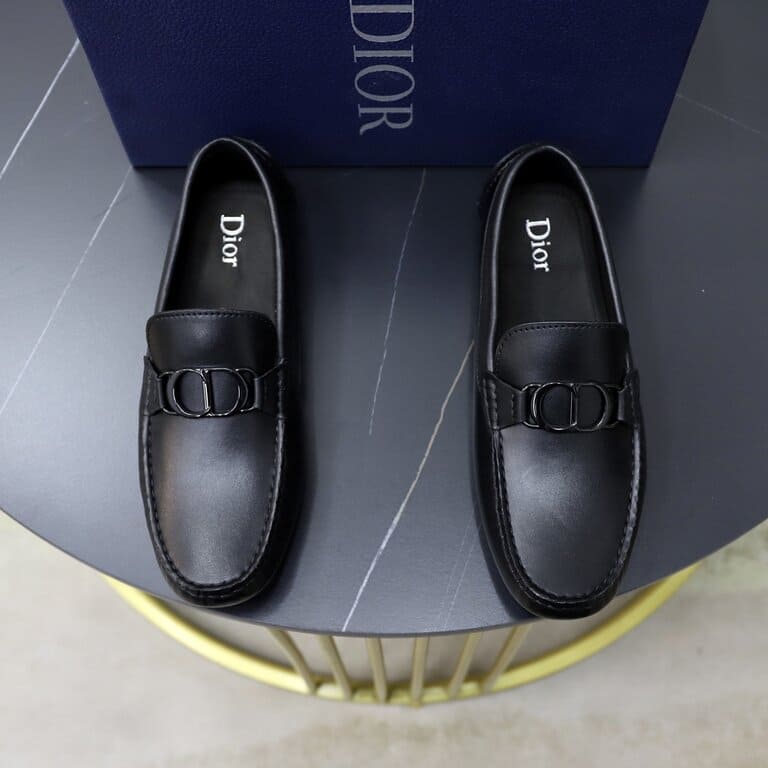 Dior Loafers