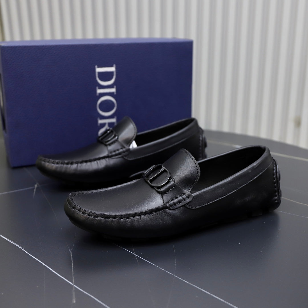 Dior Loafers