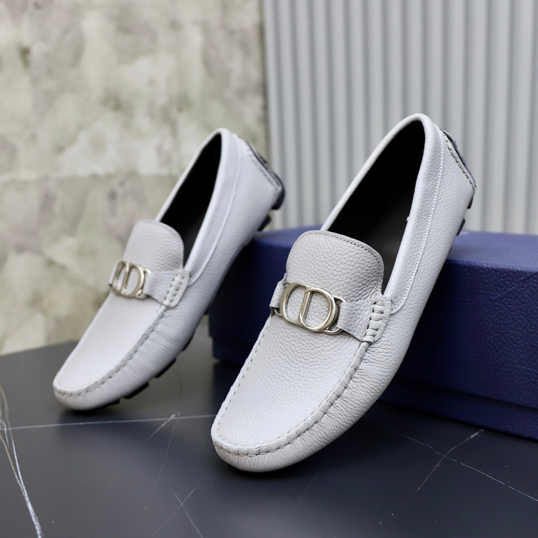 Dior Loafers