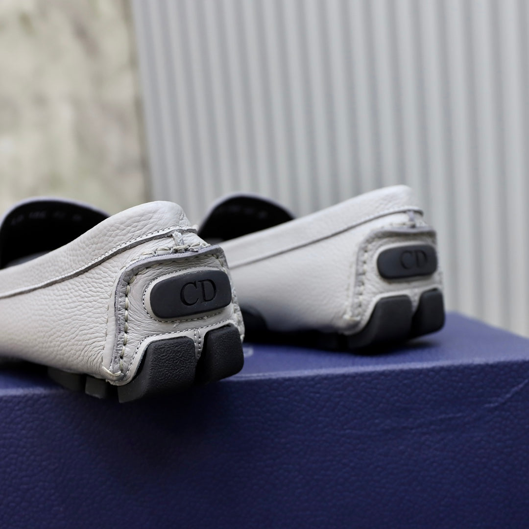 Dior Loafers